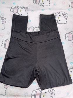LARGE - juicy sleep leggings