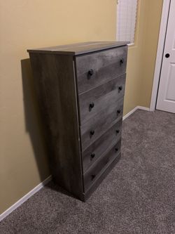 Kids Dresser