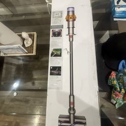 Dyson V15 Detect Total Clean Extra