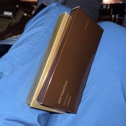 high end make up and skin care