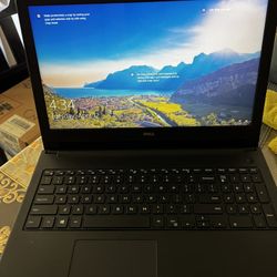 Dell Laptop