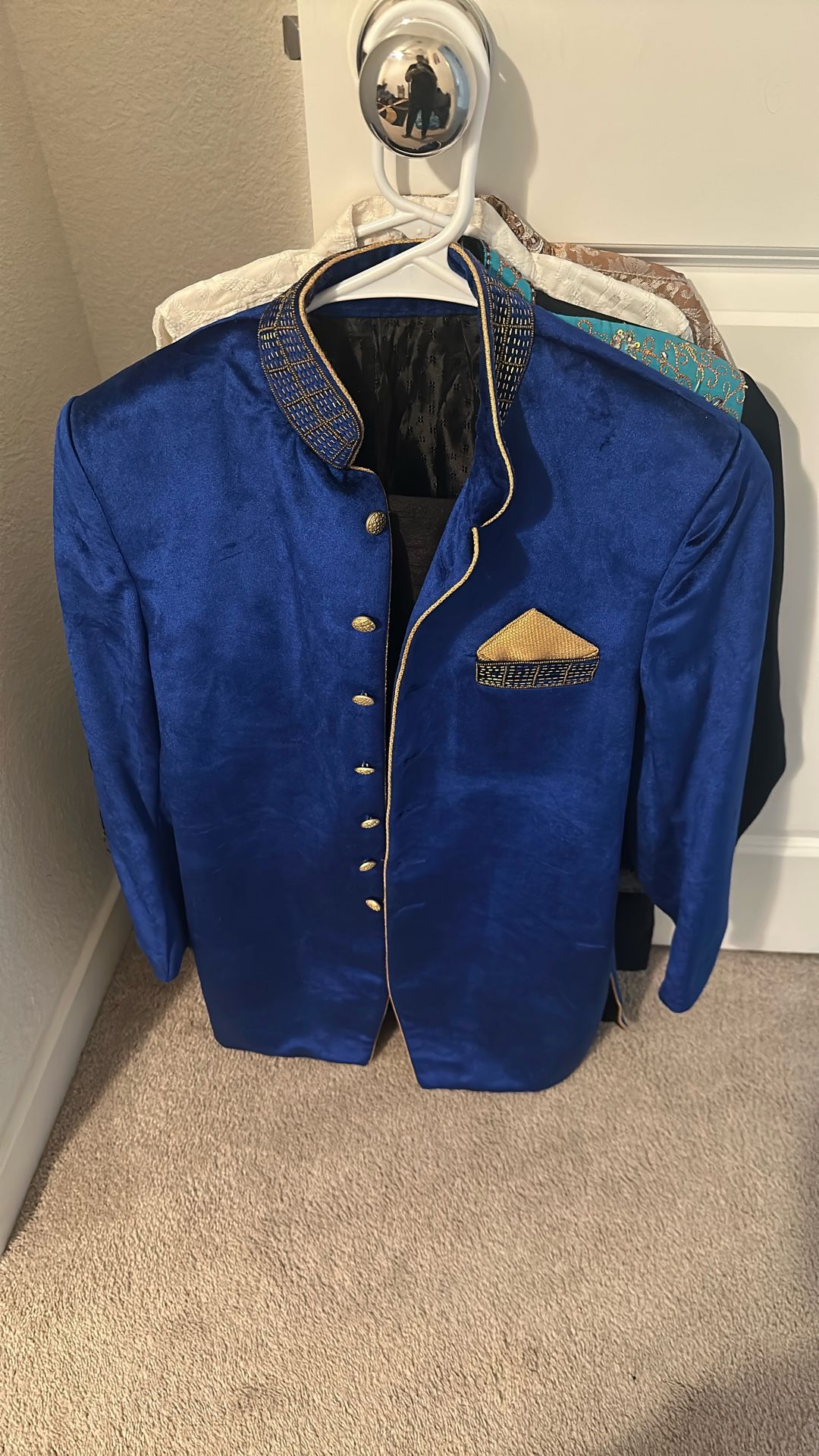 Indian Suit