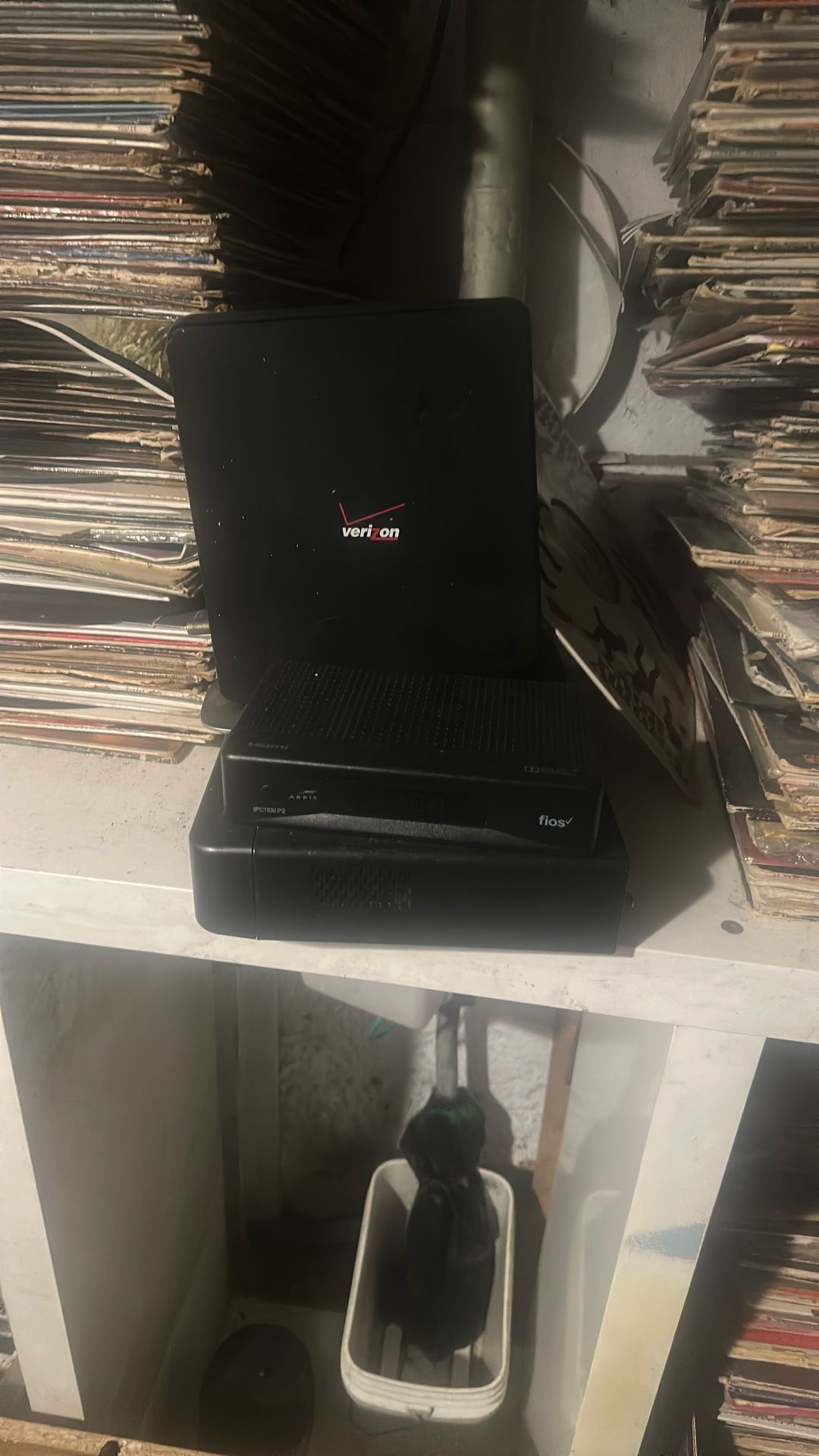 Various Verizon Equipment