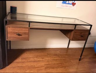 Office Desk
