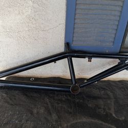 1998 Dk S.O.B. Colin Winkelmann Pro Frame