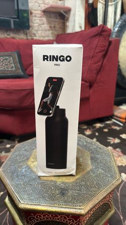 RINGO PRO stainless steel 32 oz bottle