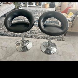 🤩🤩Barstoolds Giratorio Son 2 😊