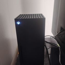 Xbox One X