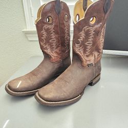 Ryme Boots - Men's 11.5 