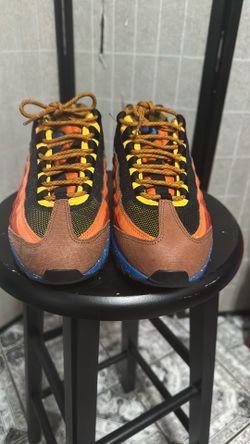 Nike Air Max 95
