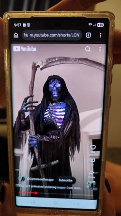 Reaper