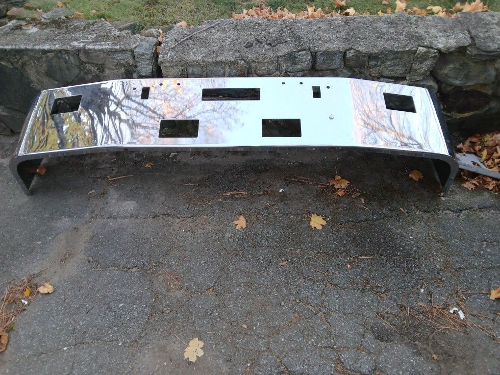 Semi Truck Outer Cab Parts Bundle/seperate
