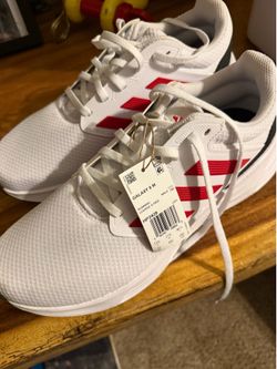 Men’s size 11 1/2 Adidas never worn