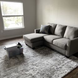 Rooms To Go Sofa
