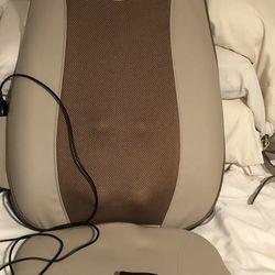 Massage Cushion with heat