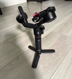 DJIRS MINI 3