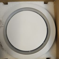 Bathroom Vent Fan With LED 