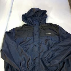 Celine Windbreaker 