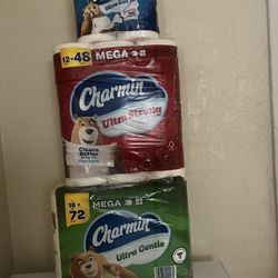 Papel Charmin