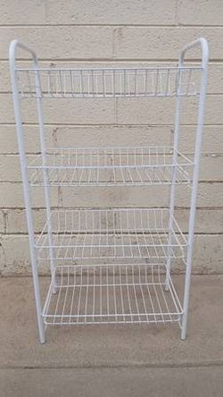 Metal Rack