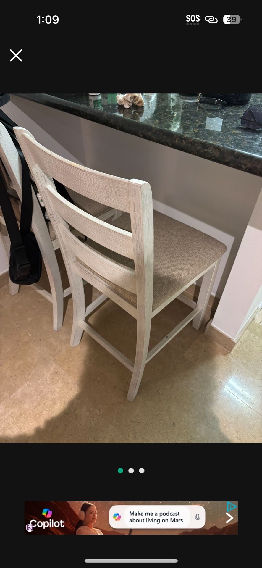 barstools
