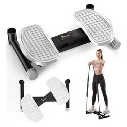 New In Box!!waist Twist Machine 