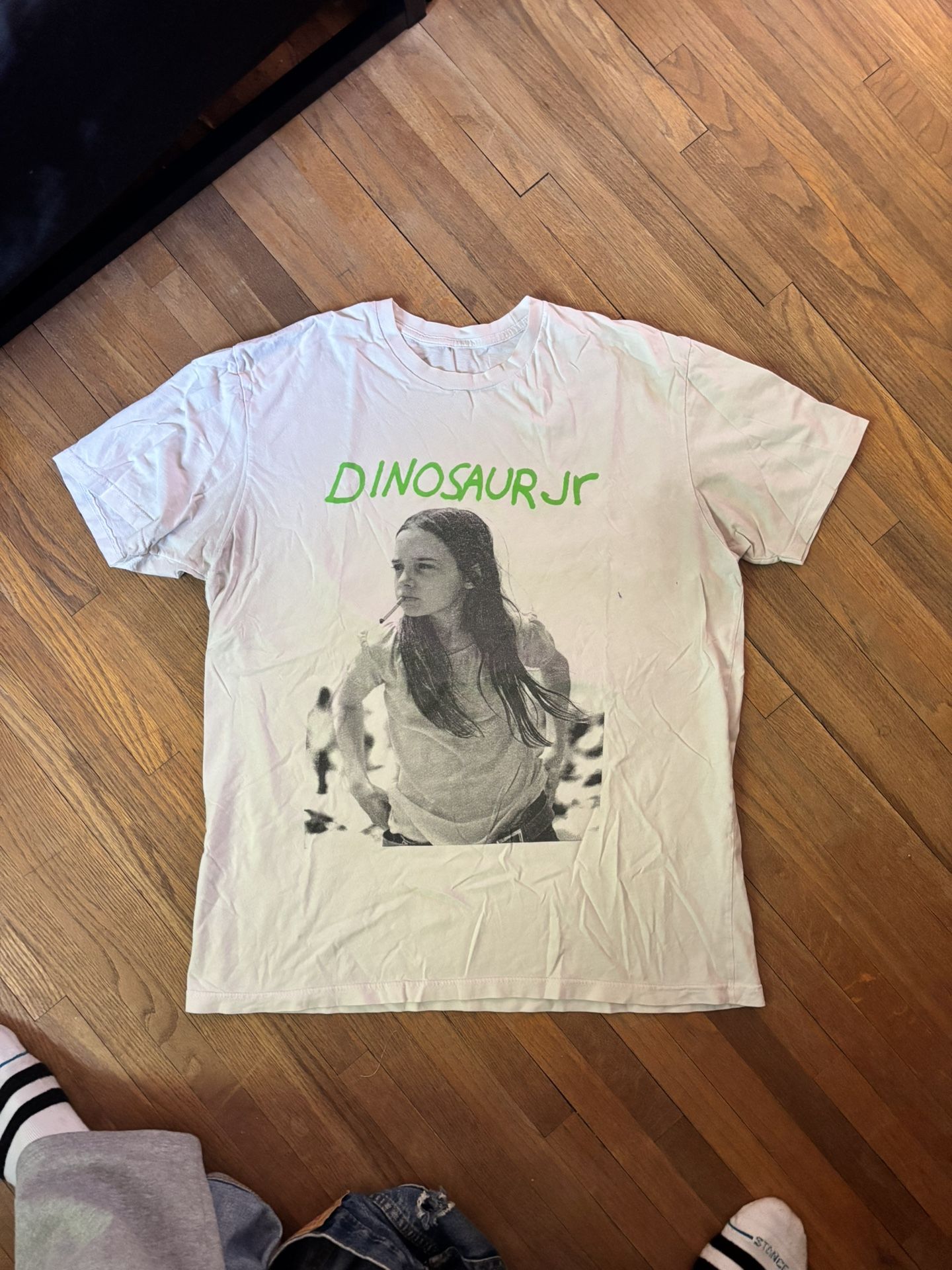 Dinosaur Jr