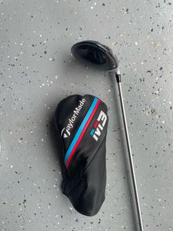 TaylorMade M3 Driver