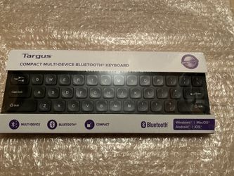 Targus Keyboard