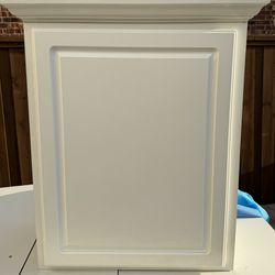 Cabinet- Not Free - Make Offer