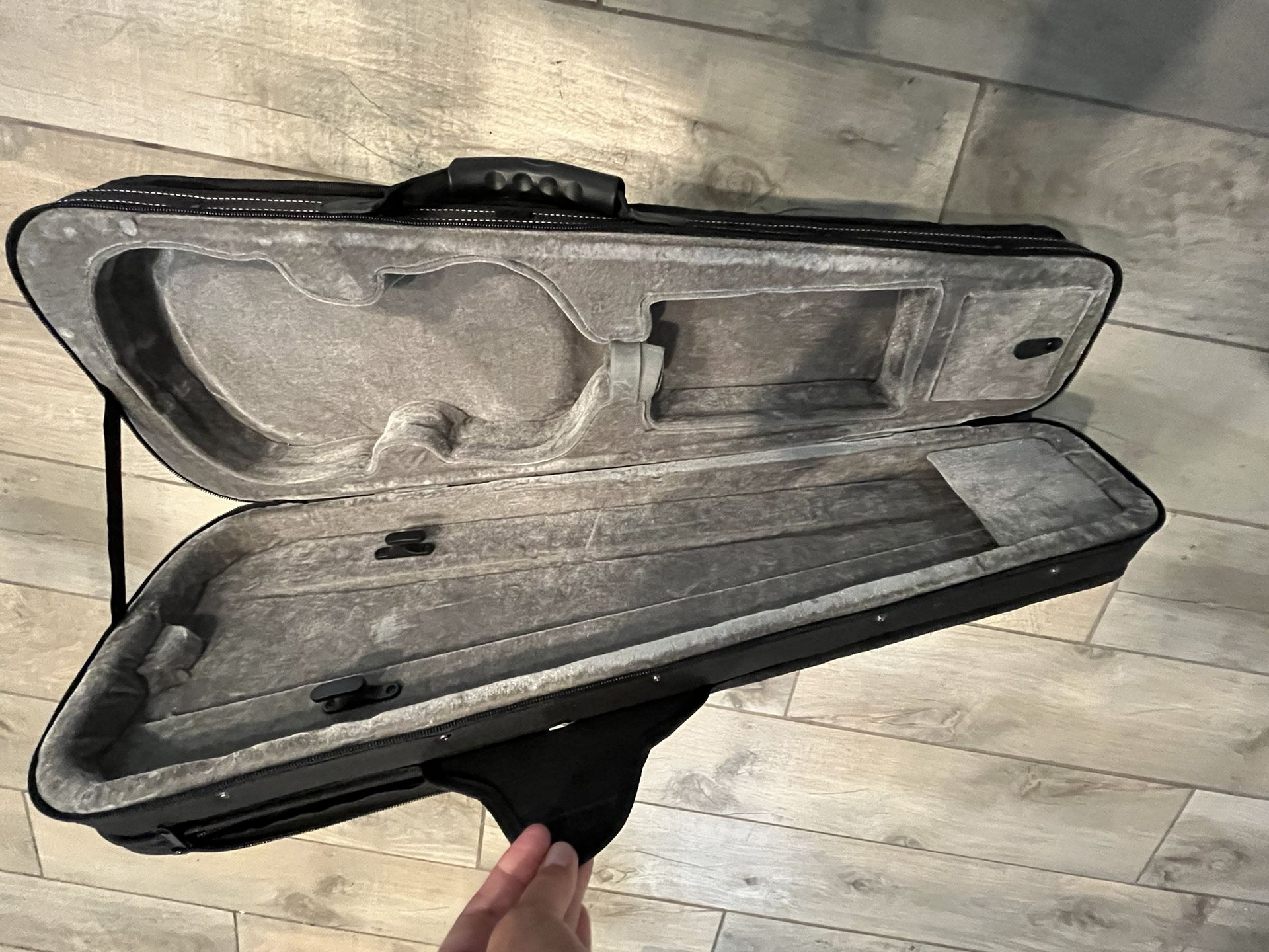Violin Case