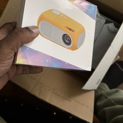 Mini Projector