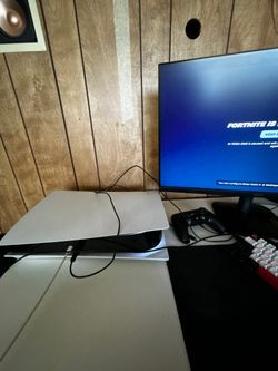 Play station 5