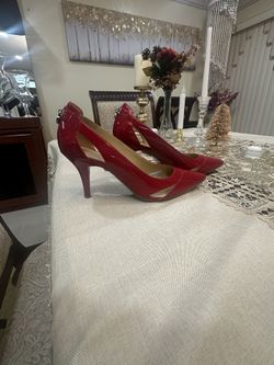 Michael Kors Heels