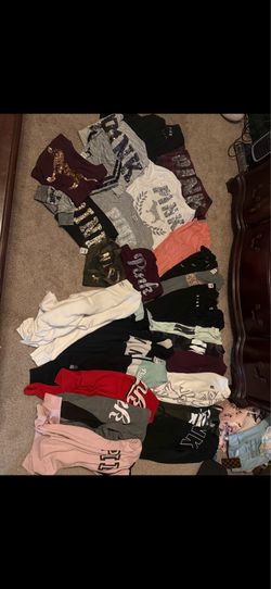 VS/PINK Clothing