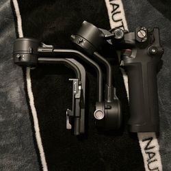 Ronin Gimbal