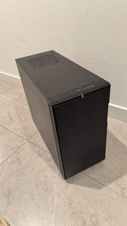 Moving Sale - Intel i7-5820k/ EVGA X99/Fractal Design Case PC(No drive )