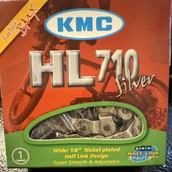 BMX Bike Chain