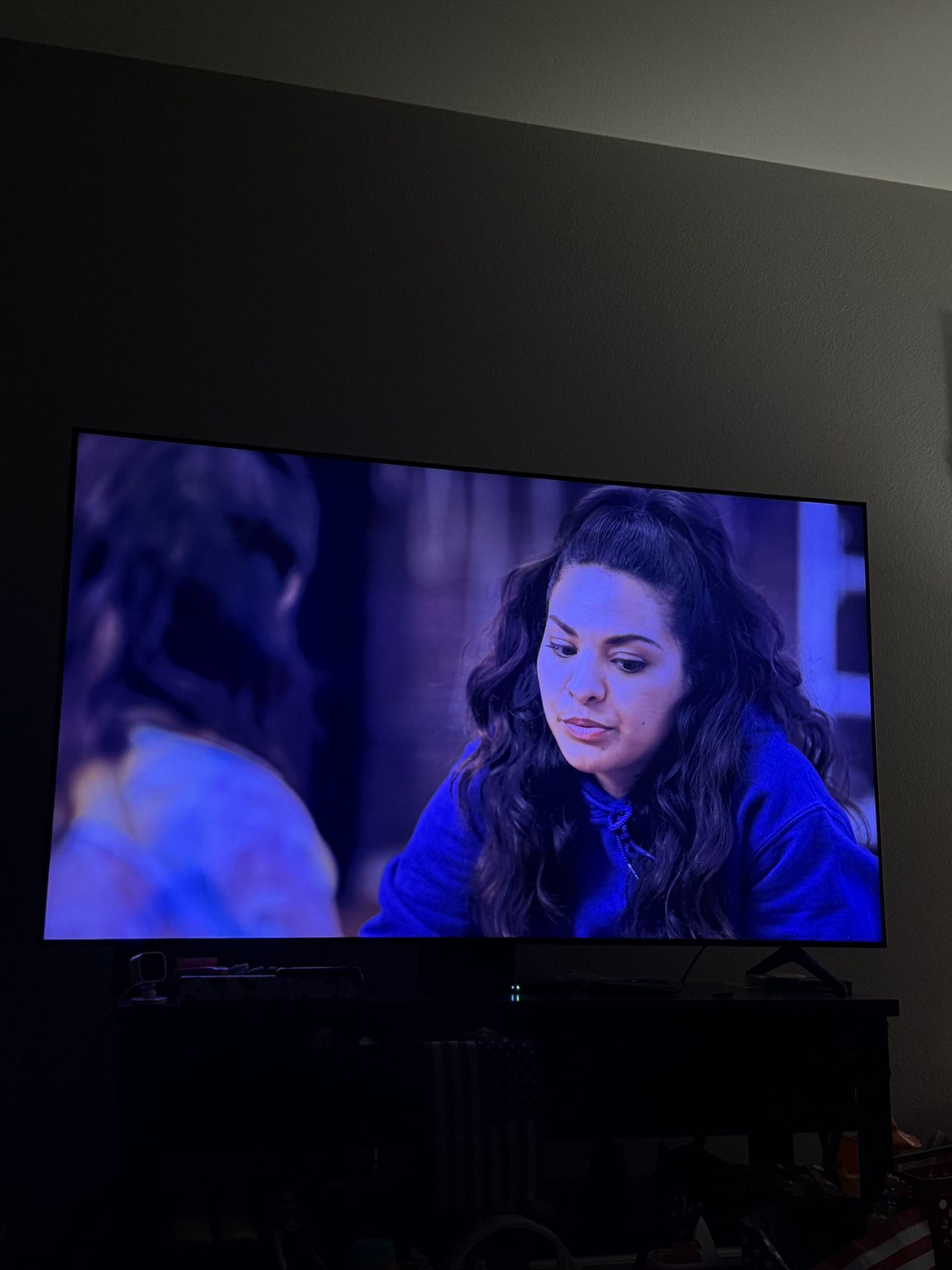 TV 75’