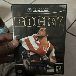 Rocky 