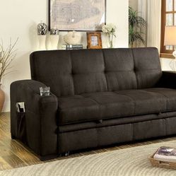 Sofa bed couch sleeper futon