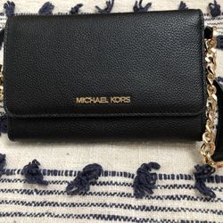 MK Crossbody 