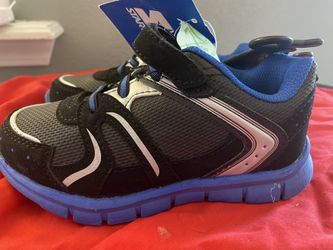 Blue Tennis shoes New 