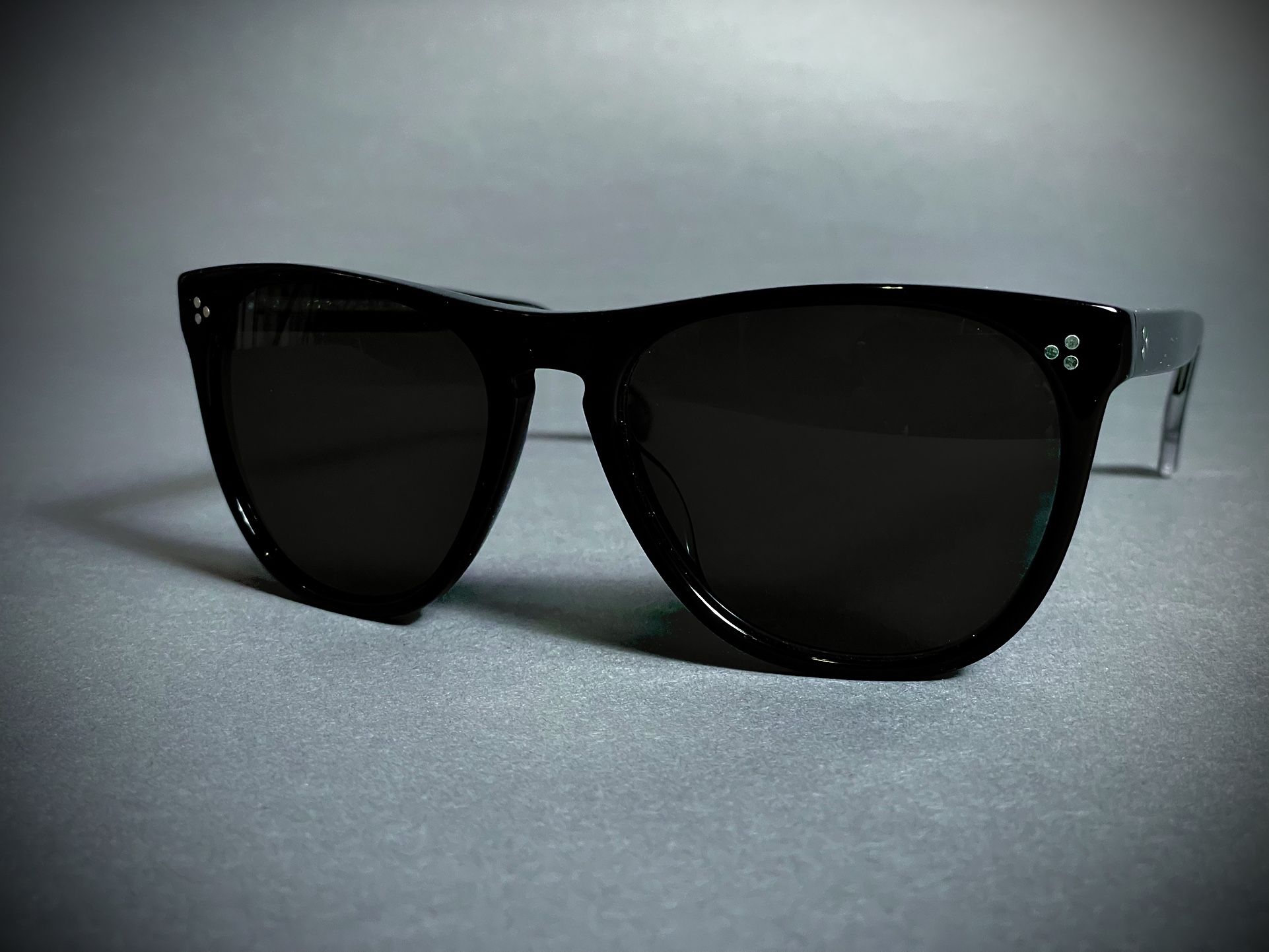 Oliver Peoples Daddy b 58-19 145 3P Sunglasses