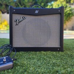 Guitar Amp Fender Mustang III