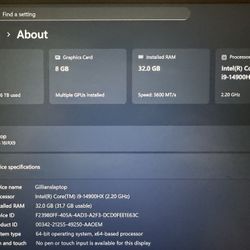 Lenovo  Legion Pro 5 16 IN