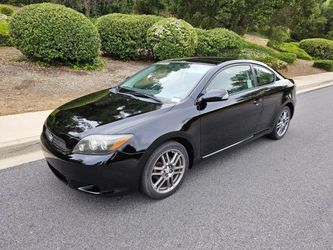 2010 Scion tC