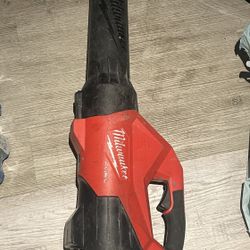 Milwaukee M18 Blower 