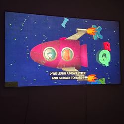 LG - 65" Class 80 Series QNED 4K UHD