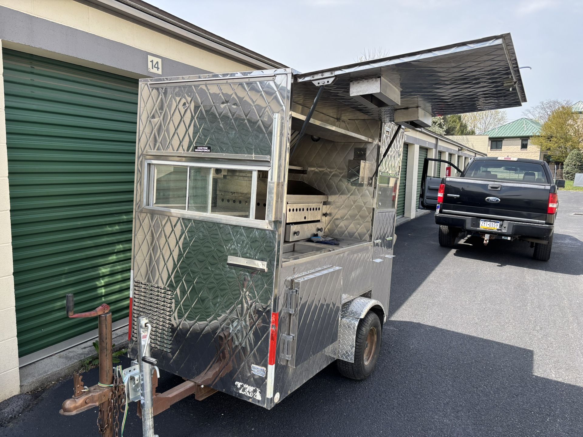 Food Truck
